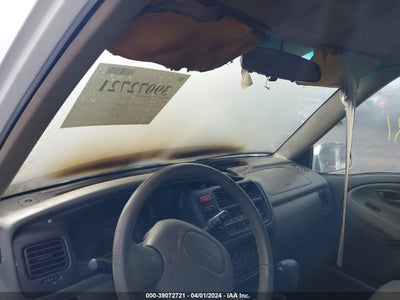 DayDrive