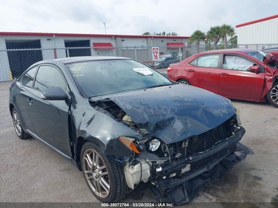 Scion Tc 2008