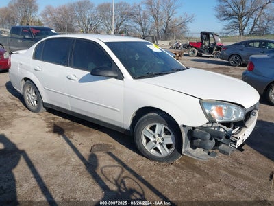 Chevrolet Malibu 2005