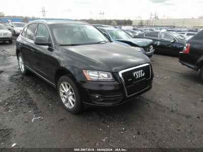 AUDI Q5 2010