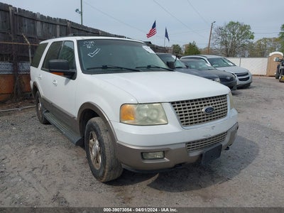 Ford Expedition 2003