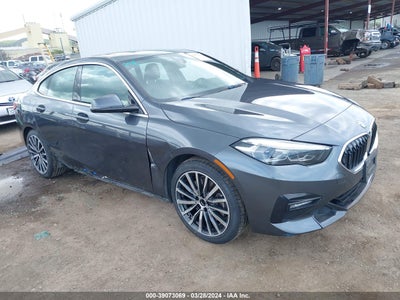Bmw 2 series 2020