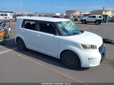 Scion Xb 2009