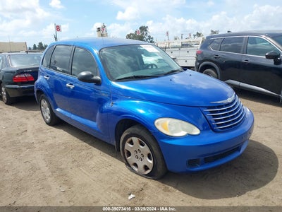 CHRYSLER PT CRUISER 2006