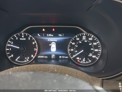 DayDrive
