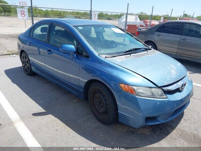 Honda Civic 2009