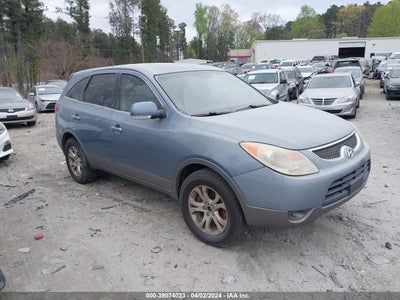 Hyundai Veracruz 2007