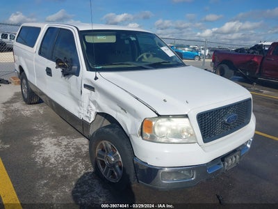 FORD F-150 2005