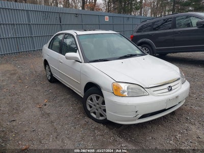 Honda Civic 2003