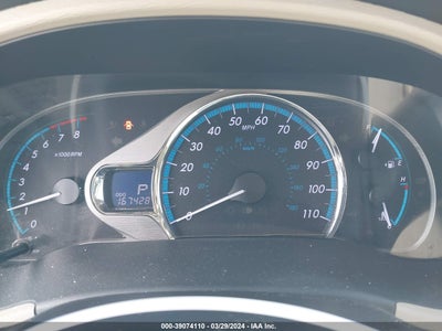 DayDrive