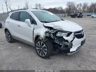 BUICK ENCORE 2018