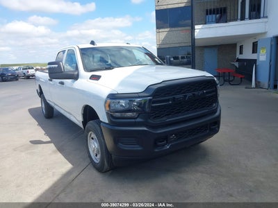 Ram 2500 2024