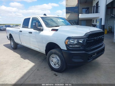 Ram 2500 2024