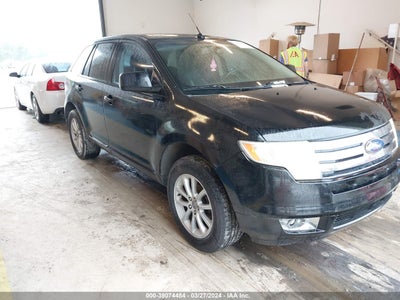 Ford Edge 2007