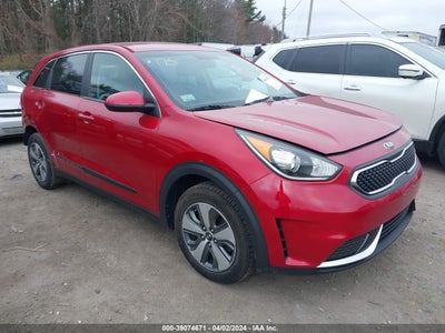 KIA NIRO 2019