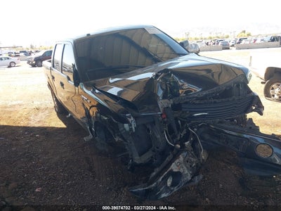 Ford F-150 2014