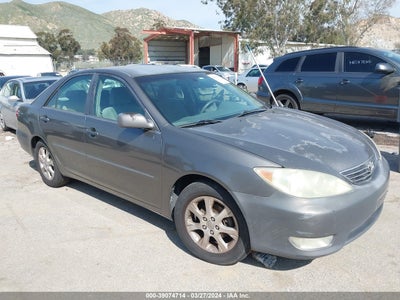 Toyota Camry 2005