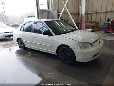 Honda Civic 2003