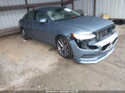 Volvo S90 2018
