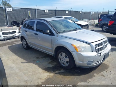 Dodge Caliber 2007