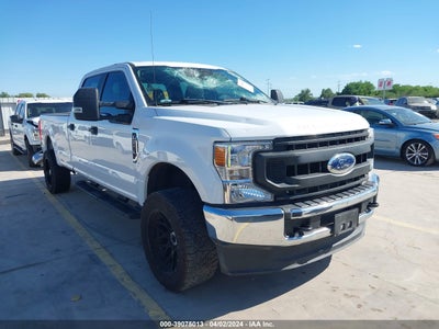 Ford F-250 2020