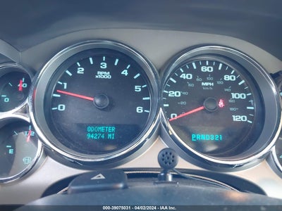 DayDrive