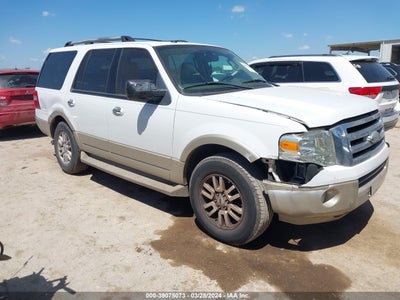 Ford Expedition 2009