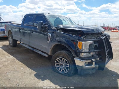 FORD F-250 2017