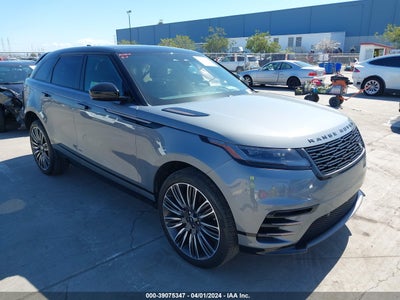 Land Rover Range Rover Velar 2024