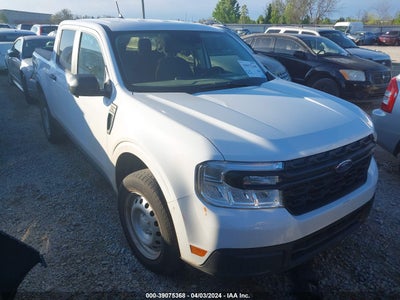 FORD MAVERICK 2022