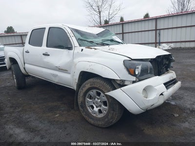 Toyota Tacoma 2009