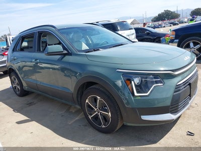 KIA NIRO 2023