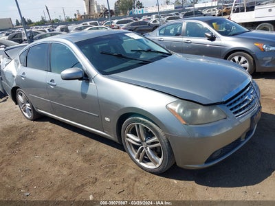 Infiniti M35 2006