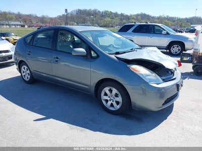 TOYOTA PRIUS 2005