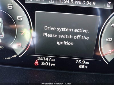 DayDrive