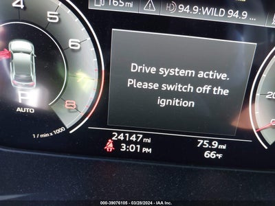 DayDrive