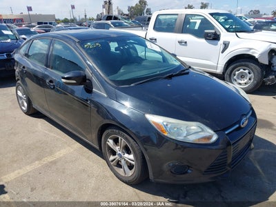 FORD FOCUS 2013