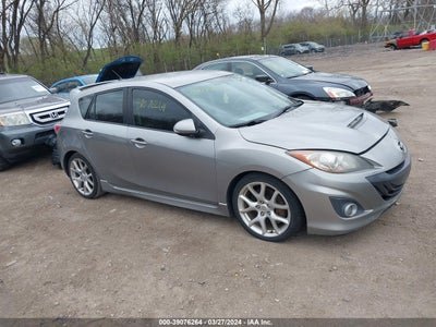 Mazda 3 2010