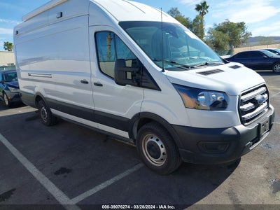 Ford Transit-350 2020