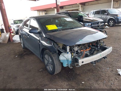 Hyundai Ioniq 2020