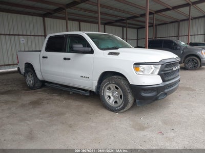 RAM 1500 2019