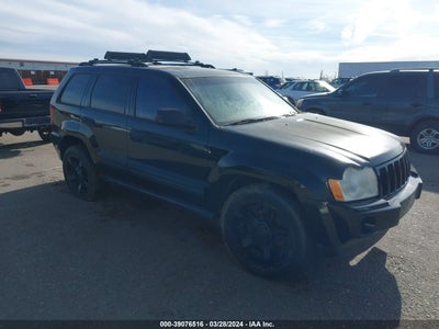 JEEP GRAND CHEROKEE 2005