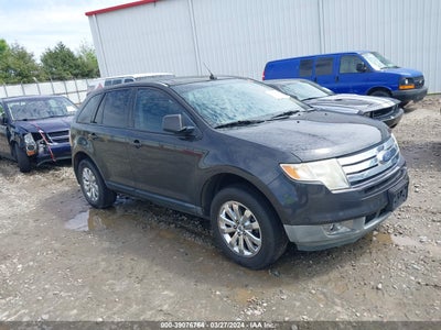 Ford Edge 2007