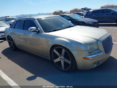 Chrysler 300 2007