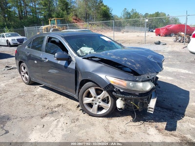 ACURA TSX 2011