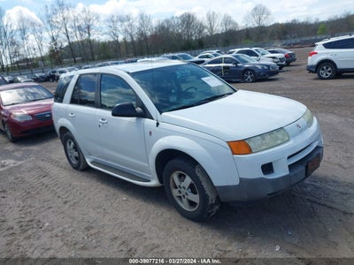 Saturn Vue 2005