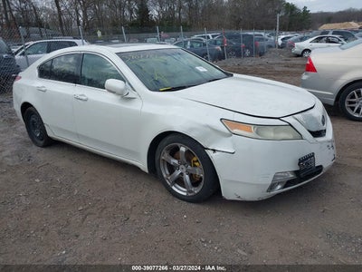 ACURA 200 2009