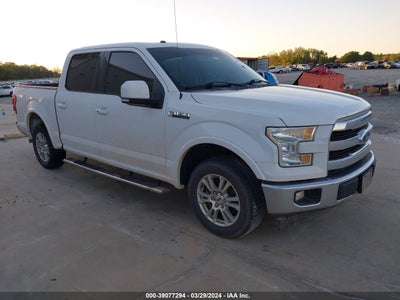 Ford F-150 2017