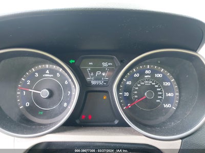 DayDrive