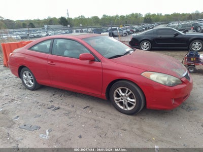 Toyota Camry 2006